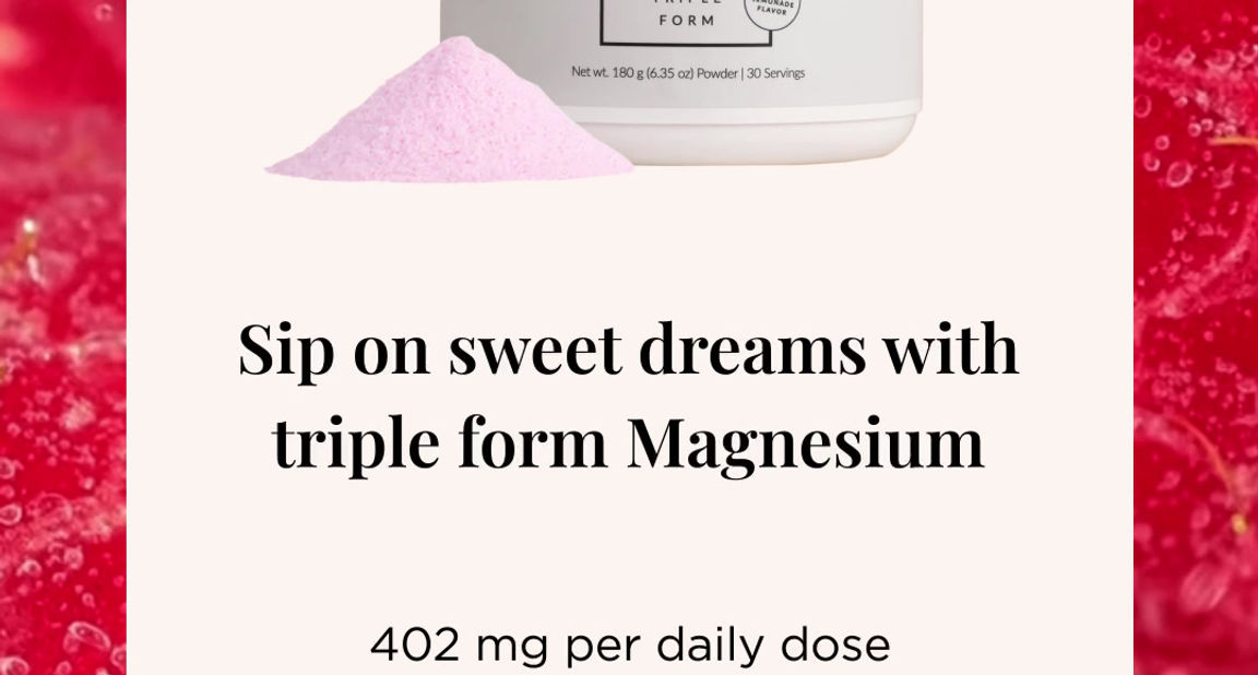 JSHealth Vitamins Paid Social Ad 3